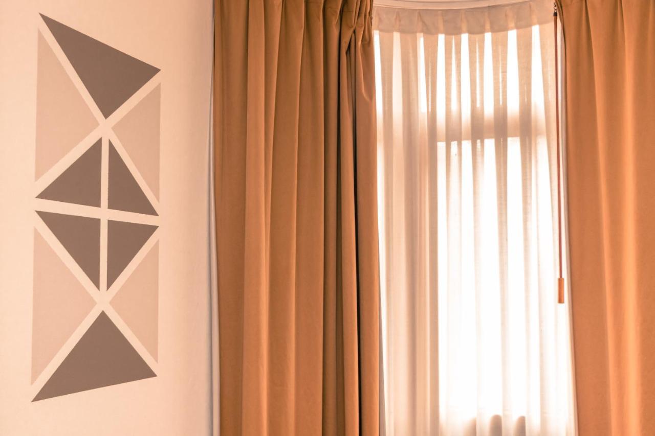 Hotel Plaza Cangas de Onis Luaran gambar